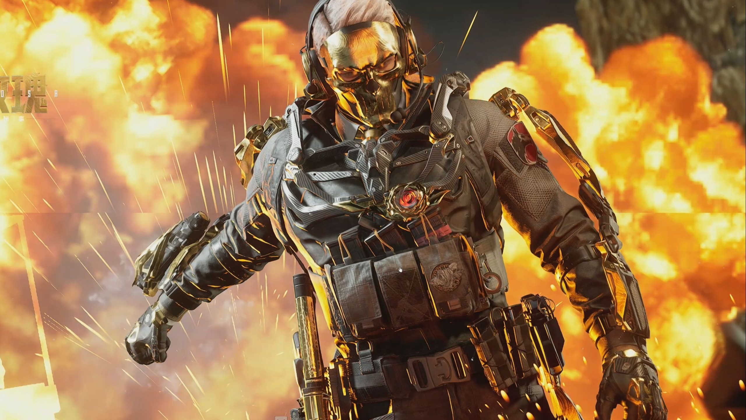 稳定输出 稳定输出